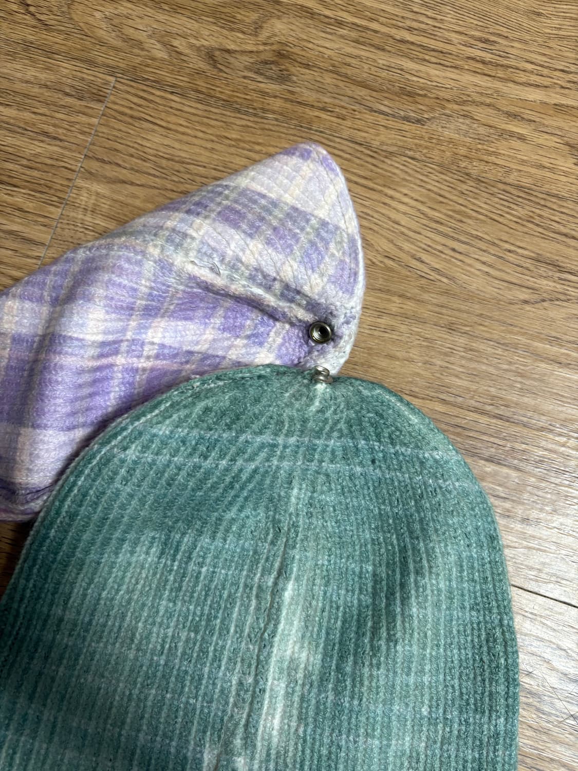 Maxime 2Z black 4ways bennie  상품이미지3