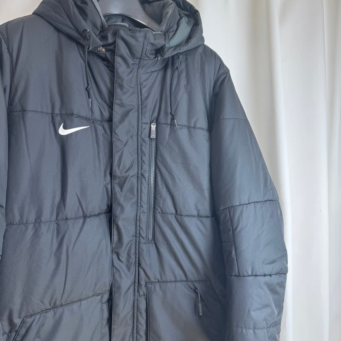 나이키 스톰핏 팀 얼라이언스 파카 2XL 상품이미지3