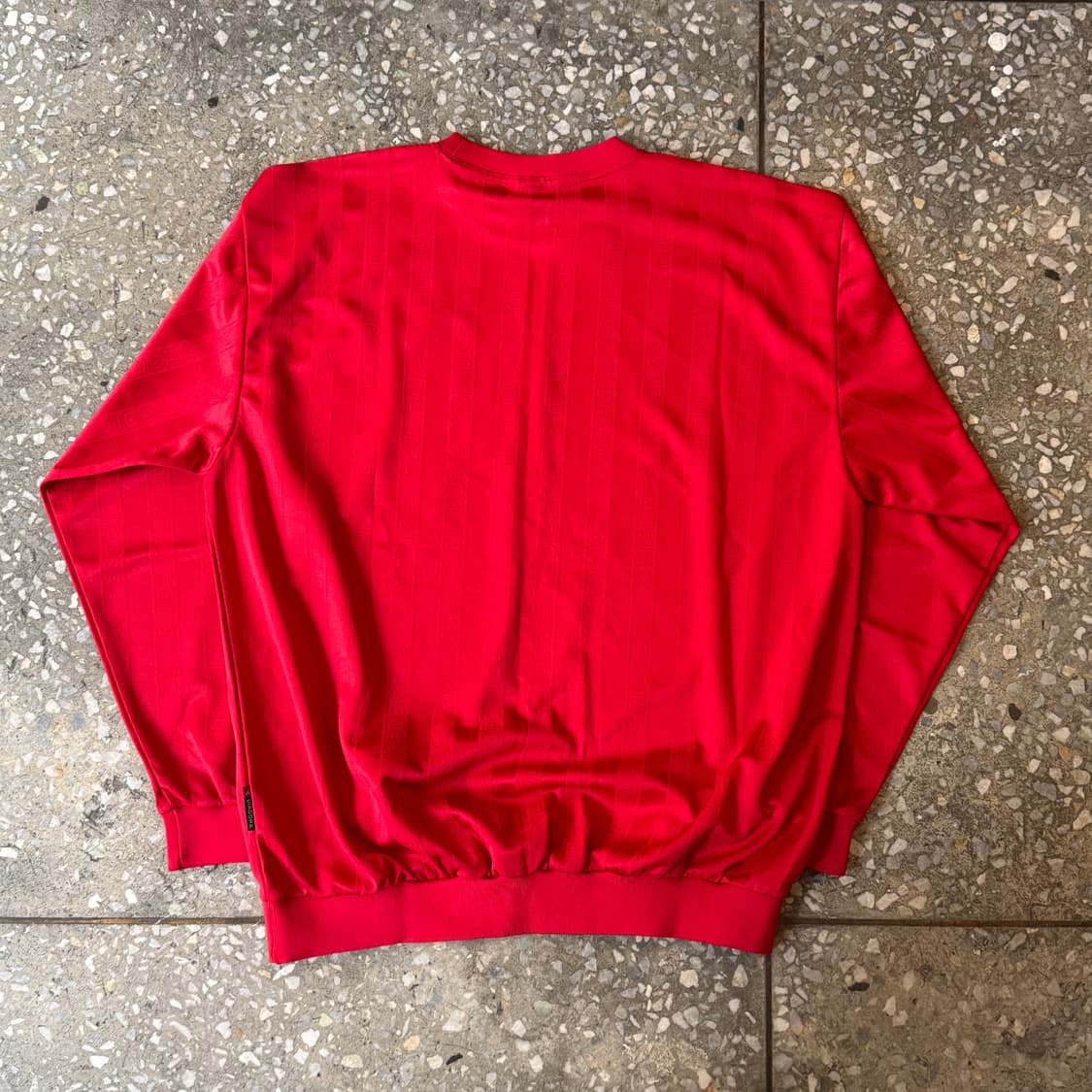 디아도라 폴리에스터 스웨트셔츠 110 상품이미지2