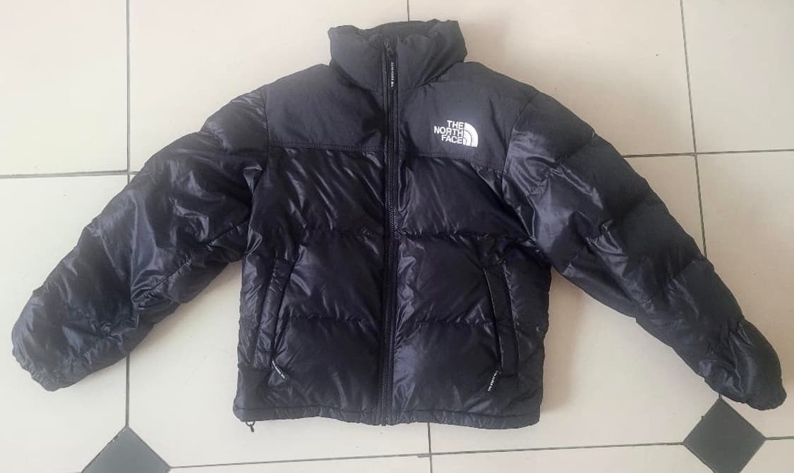 노스페이스 눕시 여성 숏 상품이미지1