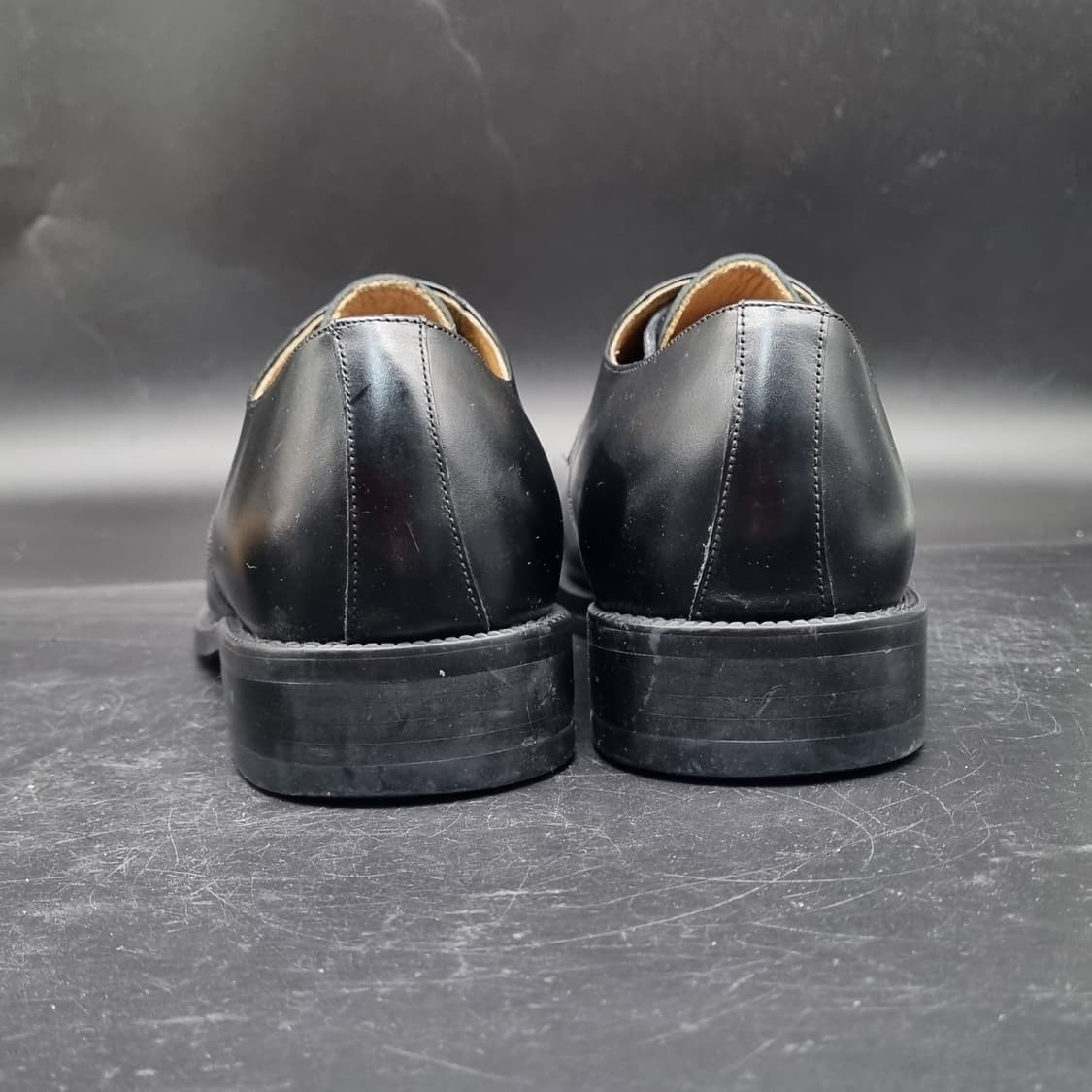 로맨틱무브 남성정장구두 실사이즈275  상품이미지4