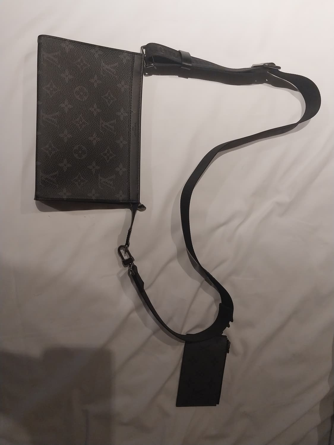 루이비통 가스통 웨어러블 월릿 상품이미지8