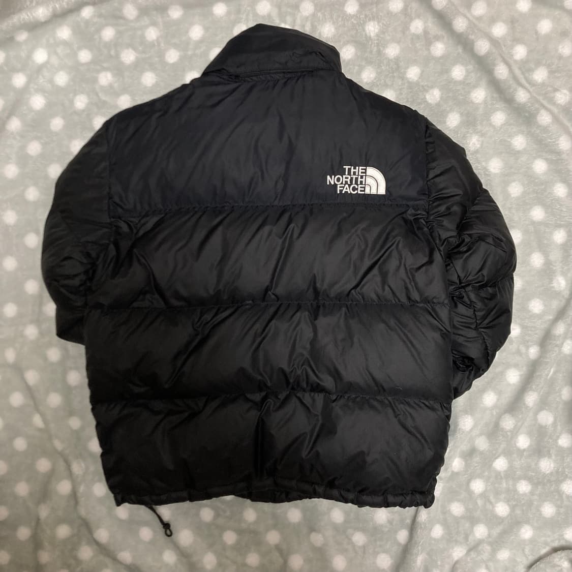 노스페이스 1996 눕시 에코 자켓 잠바 점퍼 상품이미지2