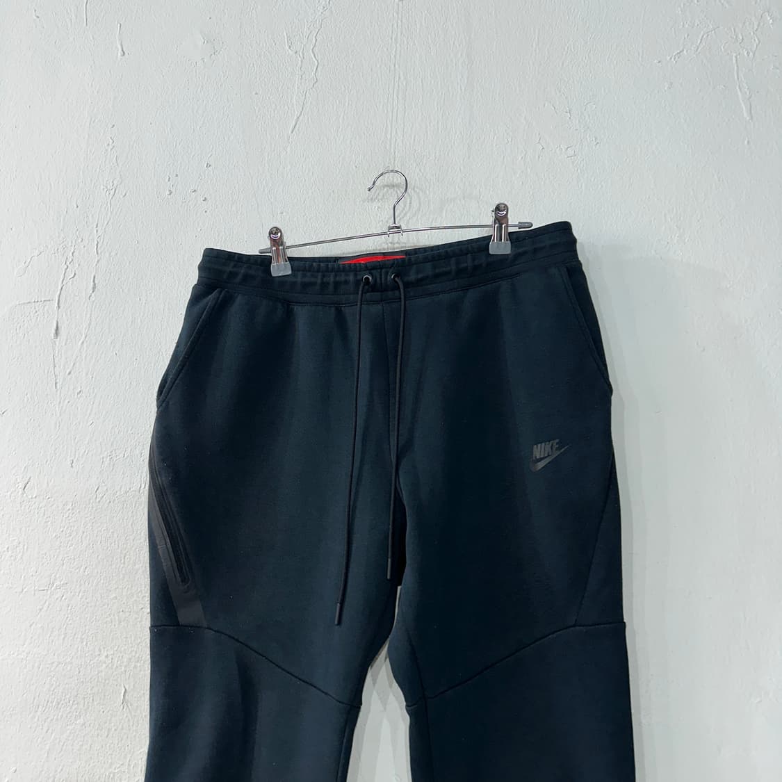 나이키 테크팩 조거팬츠 XL 상품이미지2