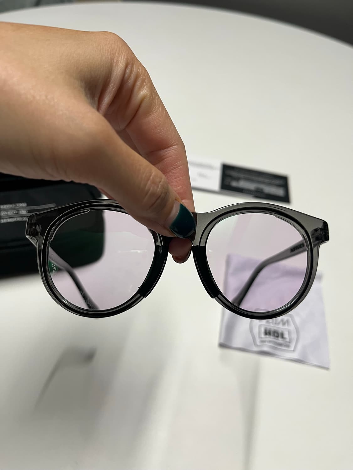 알바옵틱스 아니마레이 상품이미지3