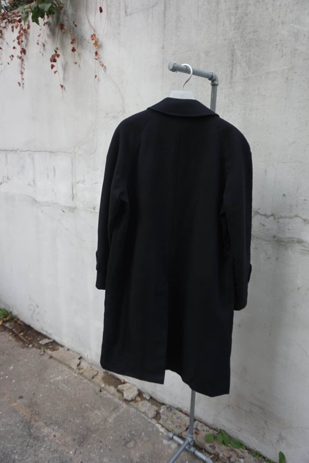 PURE CASHMERE COAT 상품이미지2