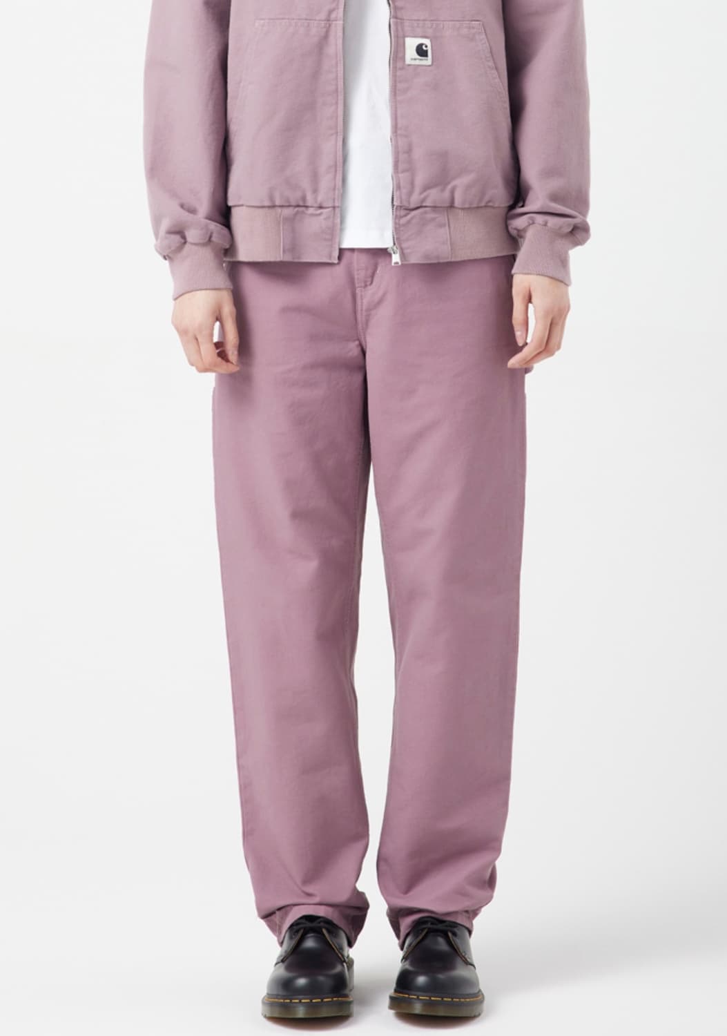 칼하트 피어스 팬츠 스트레이트  상품이미지2