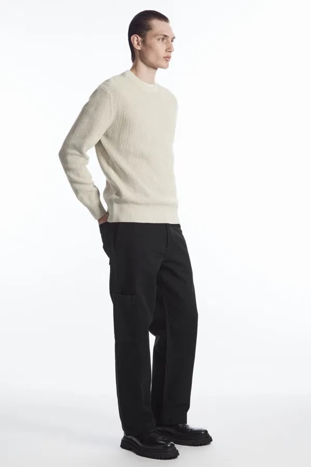 Cos 카펜더 진 상품이미지1