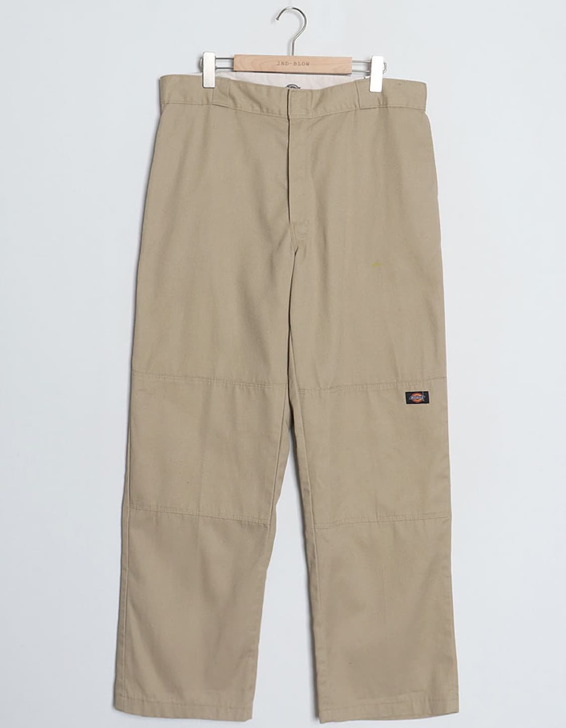 Dickies Loose-Fit Twill Work Pant (36) 상품이미지1