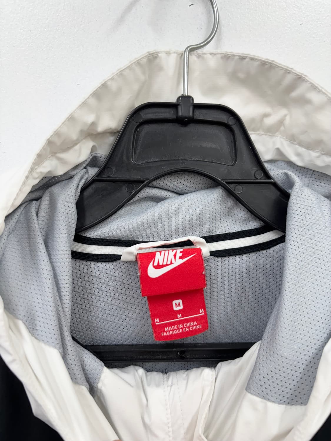 나이키 윈드러너 바람막이 상품이미지4