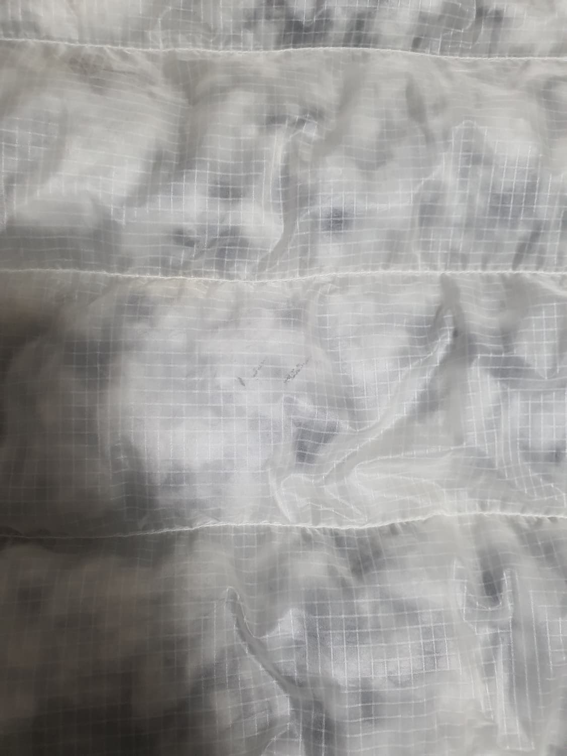 나이키  우먼스 경량패딩  사이즈 66까지 가능 상품이미지5