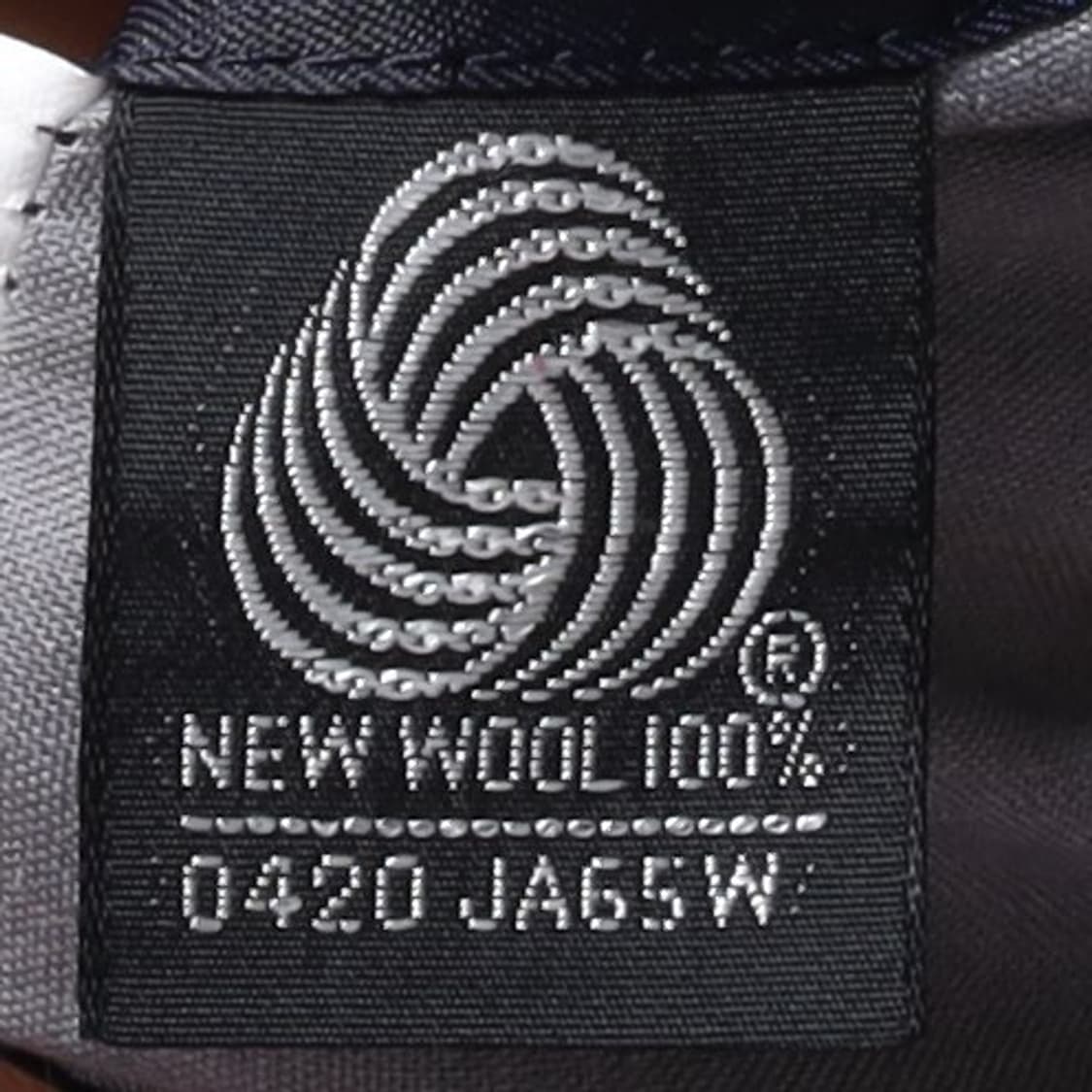 버버리 Burberry Stripe 2B Wool Blazer 
 상품이미지8