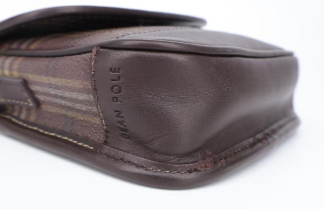 빈폴 크로스백 상품이미지5