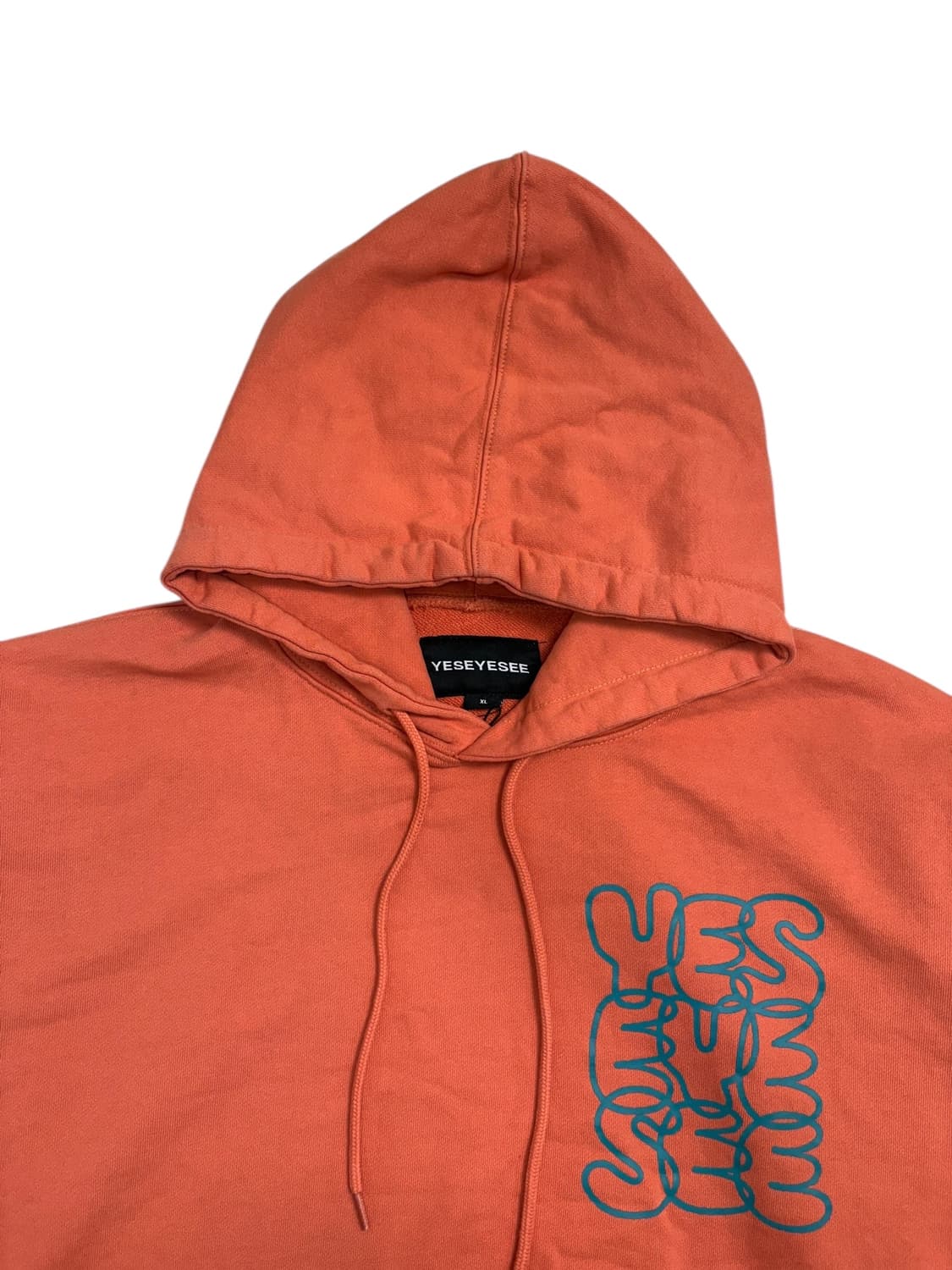 예스아이씨 후드티 상품이미지5