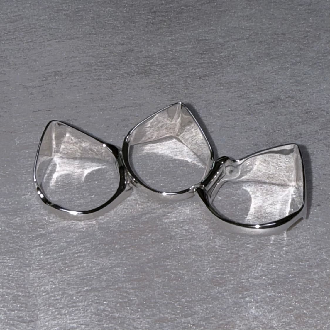 비비안웨스트우드 너클링 정품 모든구성 나나 상품이미지5