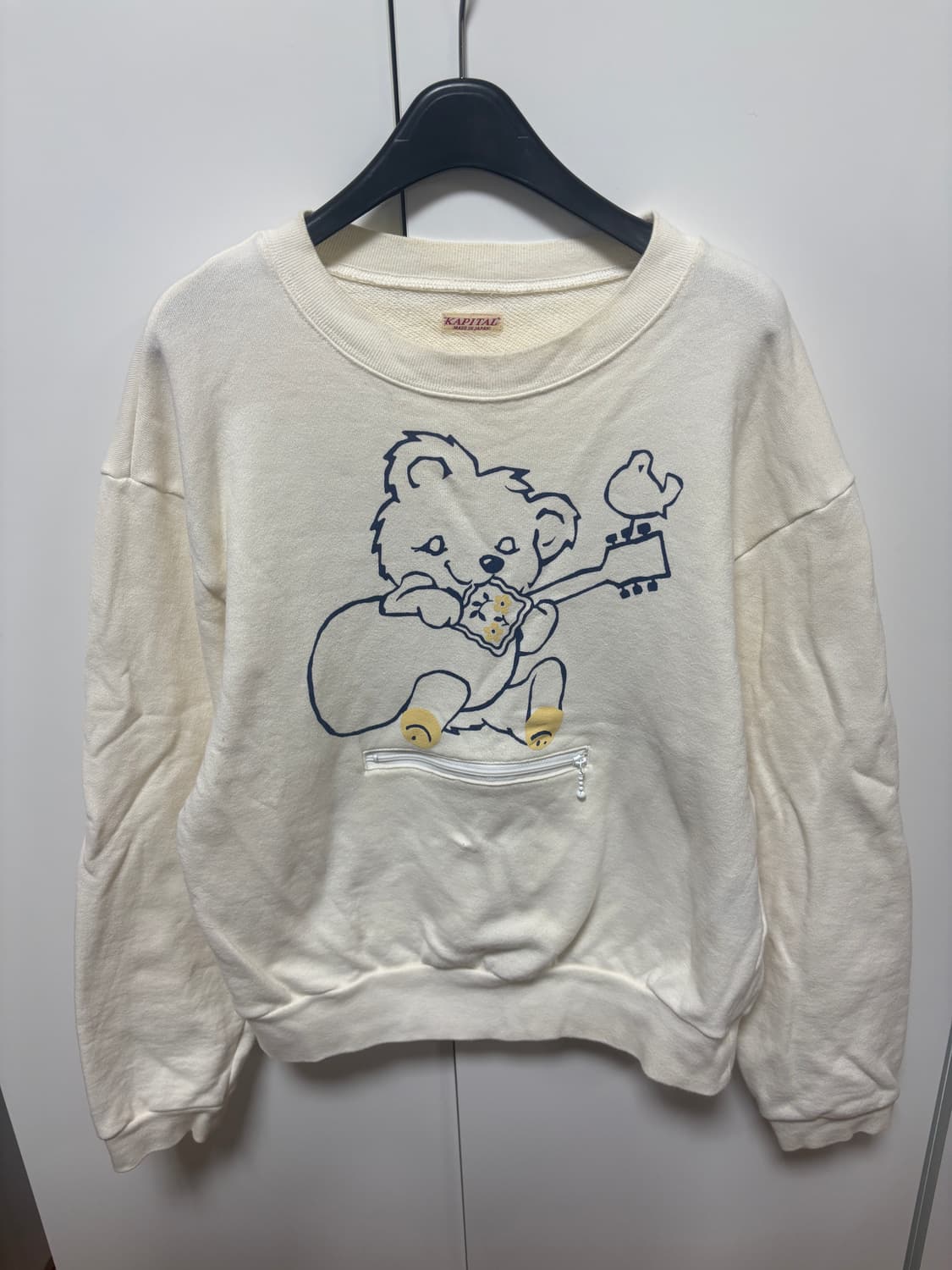 Kapital Sweatshirts 상품이미지1