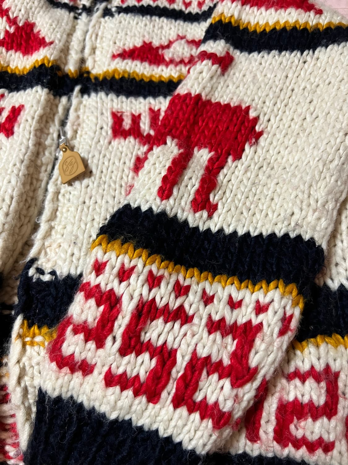 시야주 코위찬 아우터 상품이미지1