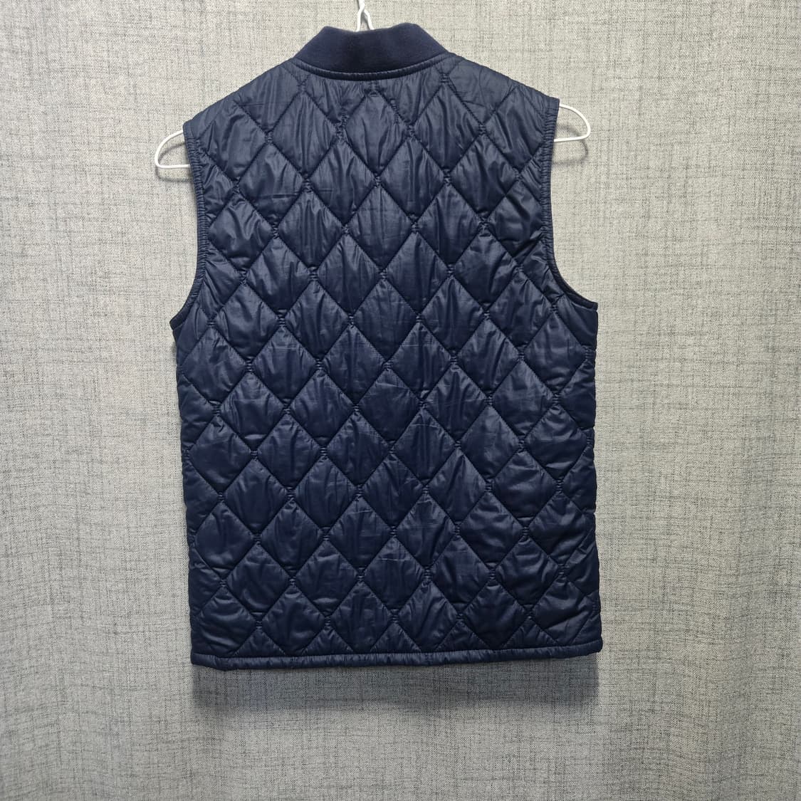 폴로 랄프로렌 퀼팅 조끼 네이비  상품이미지2