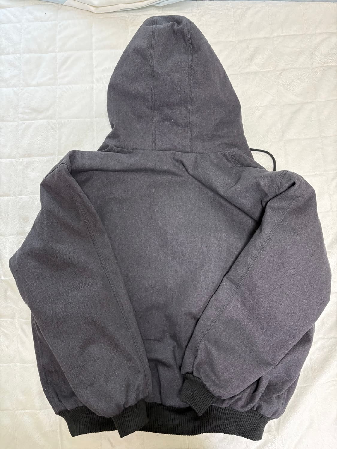 Carhartt-빈티지 워크자켓 상품이미지2