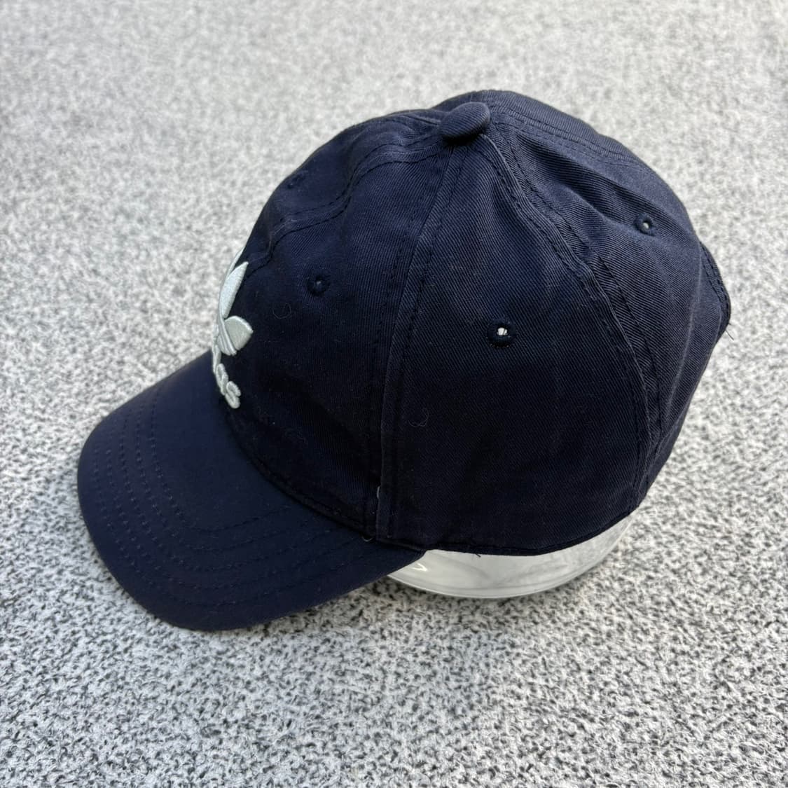 ONE SIZE 아디다스 볼캡 모자 0609J1 상품이미지2
