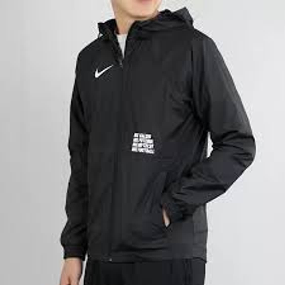 Nike 나이키 FC 풋볼 바람막이 자켓 상품이미지3