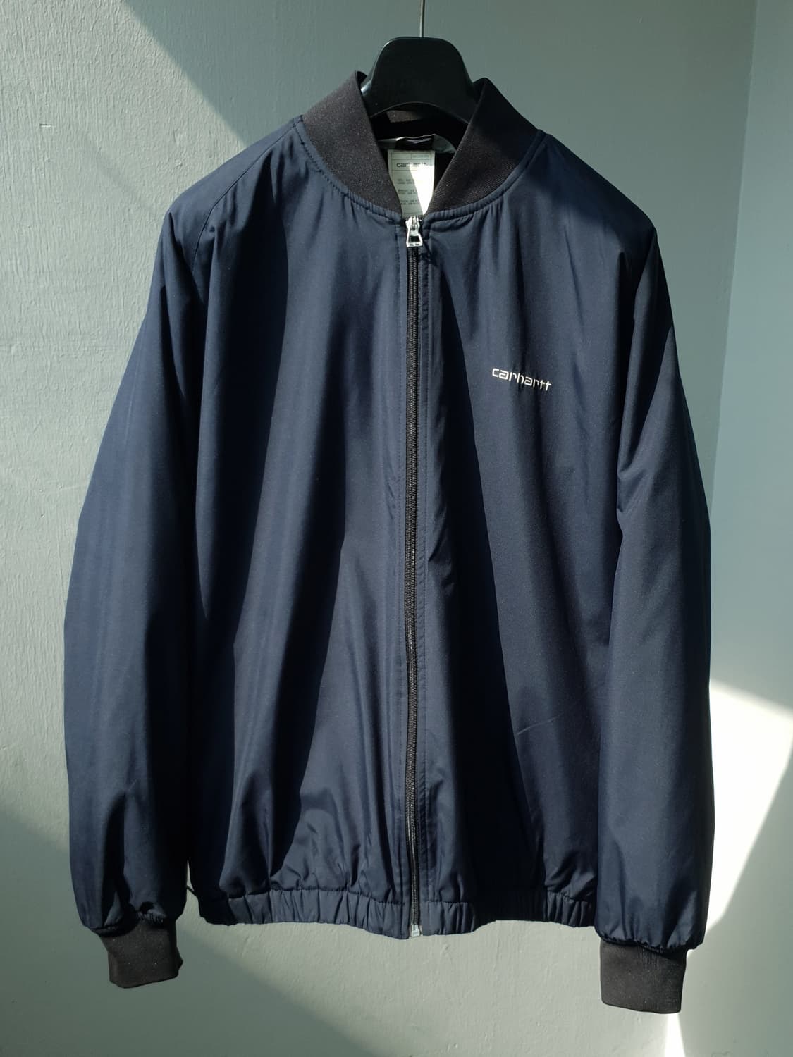 00s Carhartt WIP warm-up jacket 상품이미지2