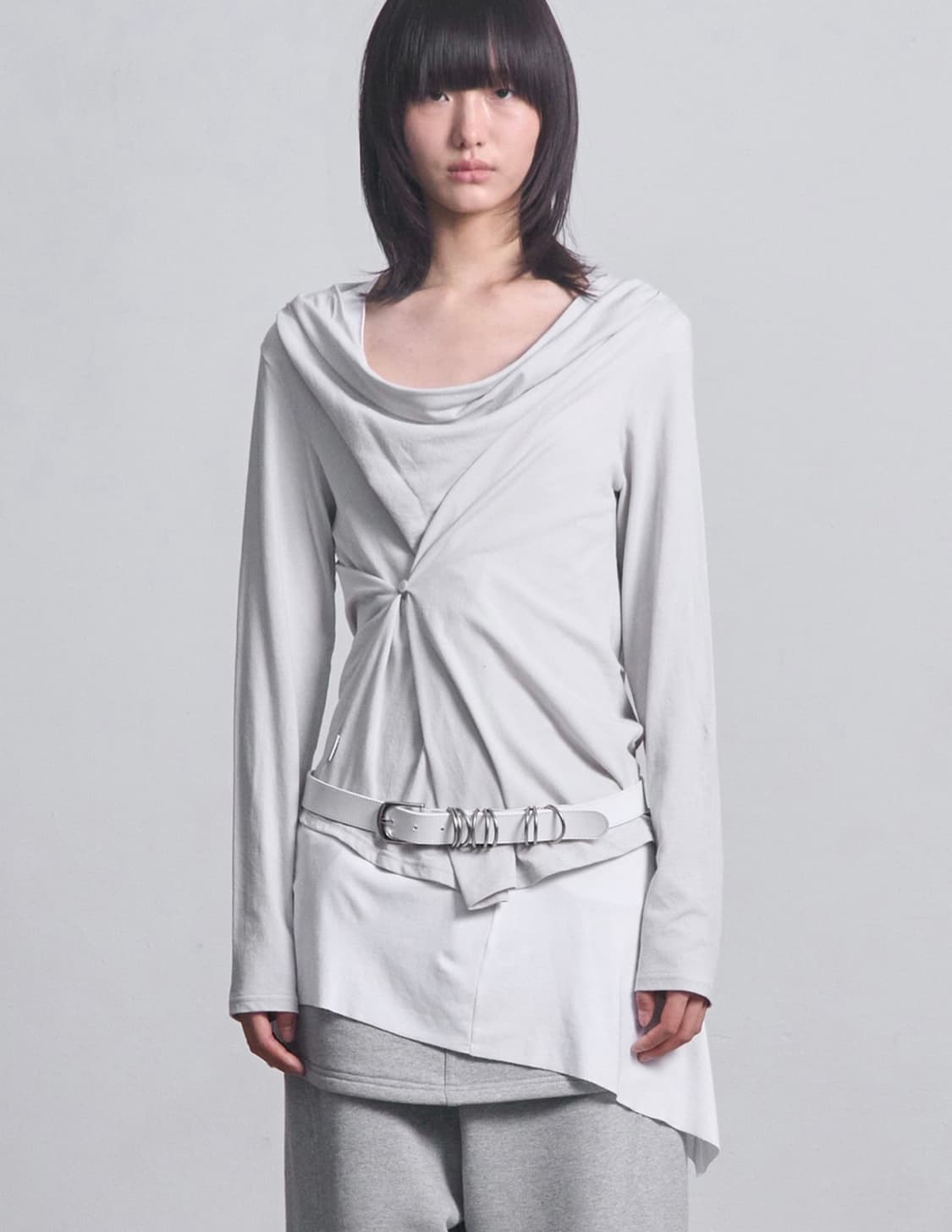 Button Round Top 상품이미지1