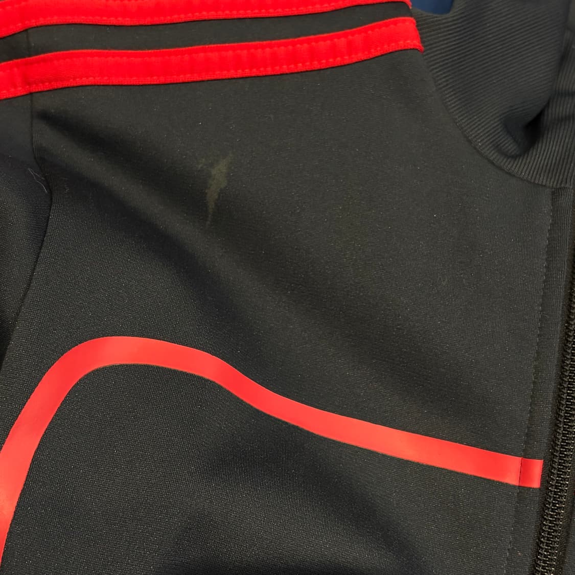 ❤️아디다스 다이버 네이비 트랙탑 져지❤️ 상품이미지3