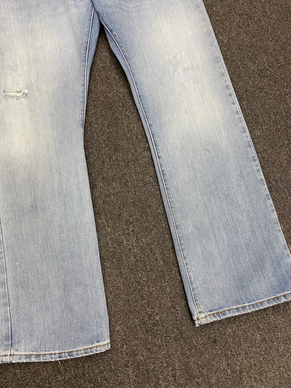 Levis 리바이스 517 데님팬츠 상품이미지4