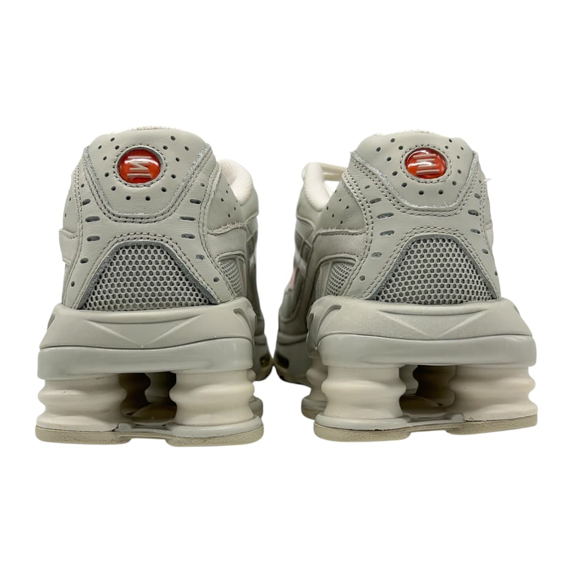 275 나이키 샥스 라이드2 라이드 본 앤 터프 오렌지 상품이미지6