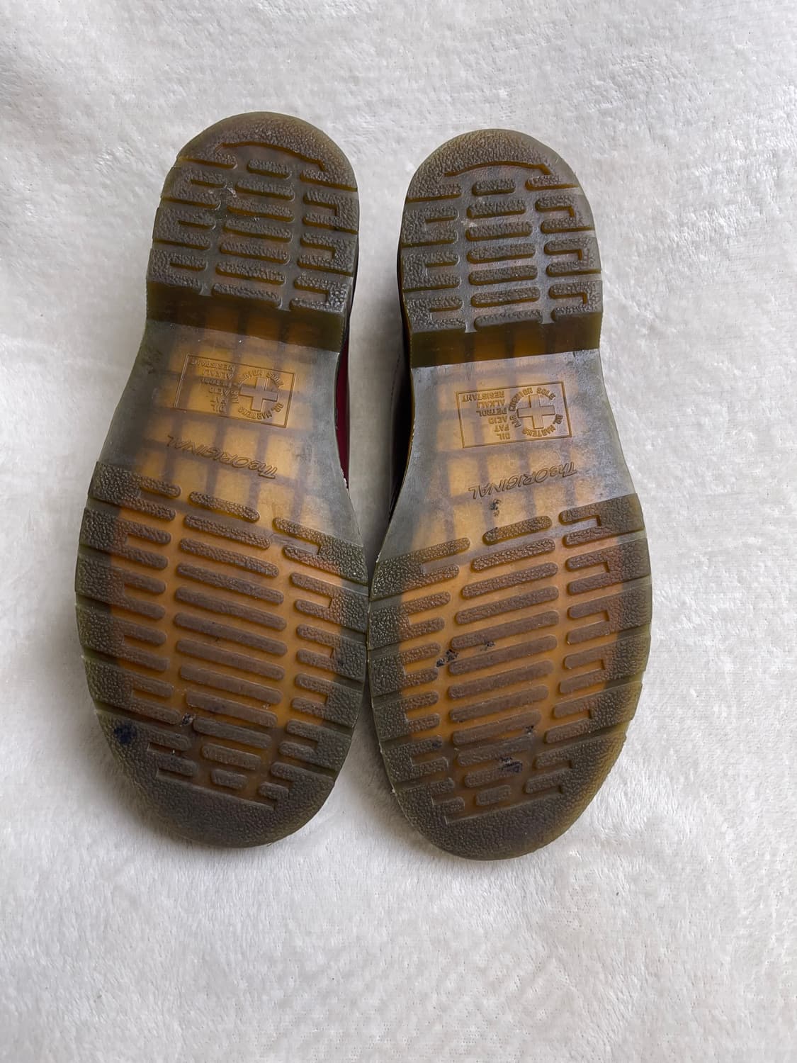 [36] 닥터마틴 1461 BEX 스무스 || 220-225 상품이미지9