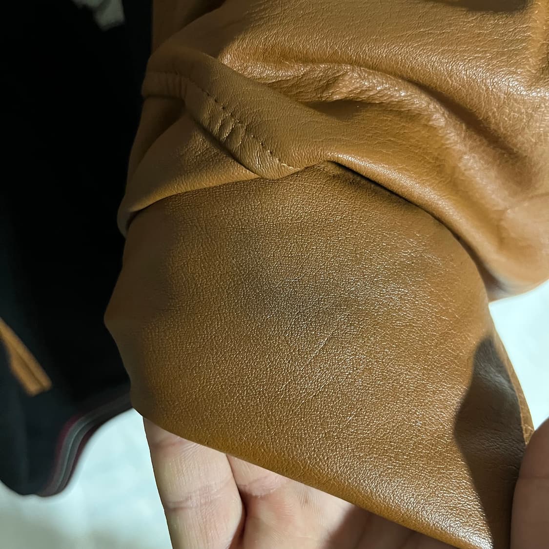 LMC . 바시티자켓 상품이미지6