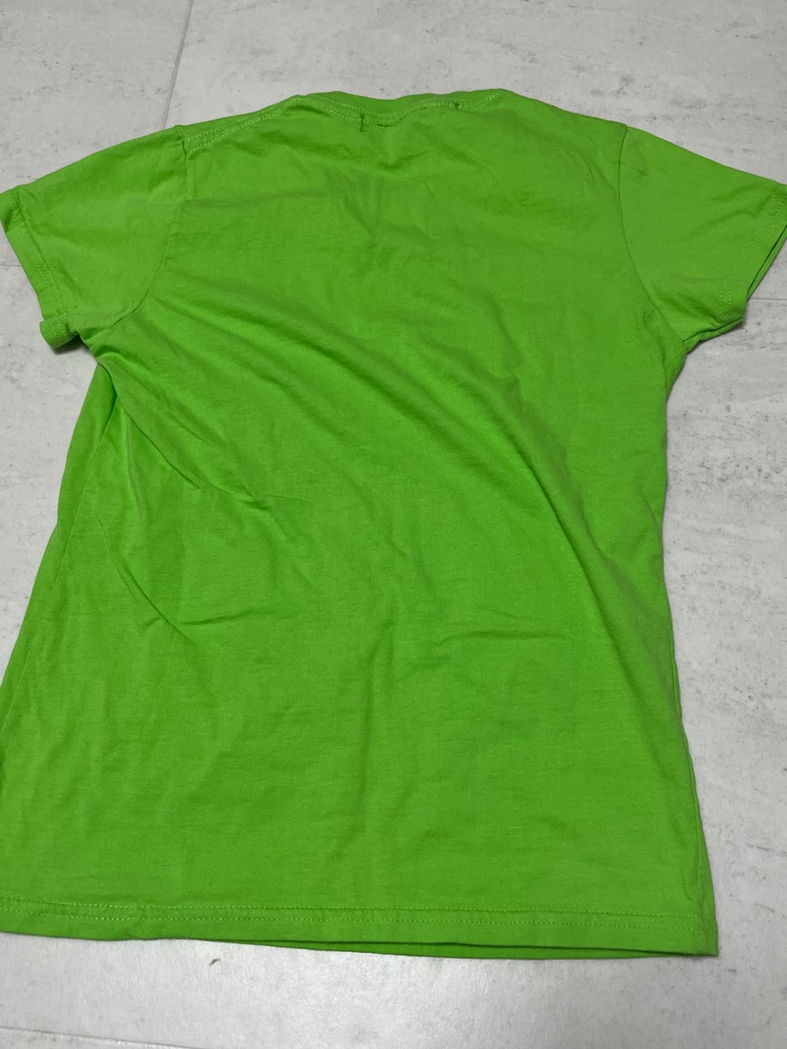 [shalomclub] baby muscle t-shirt 상품이미지3