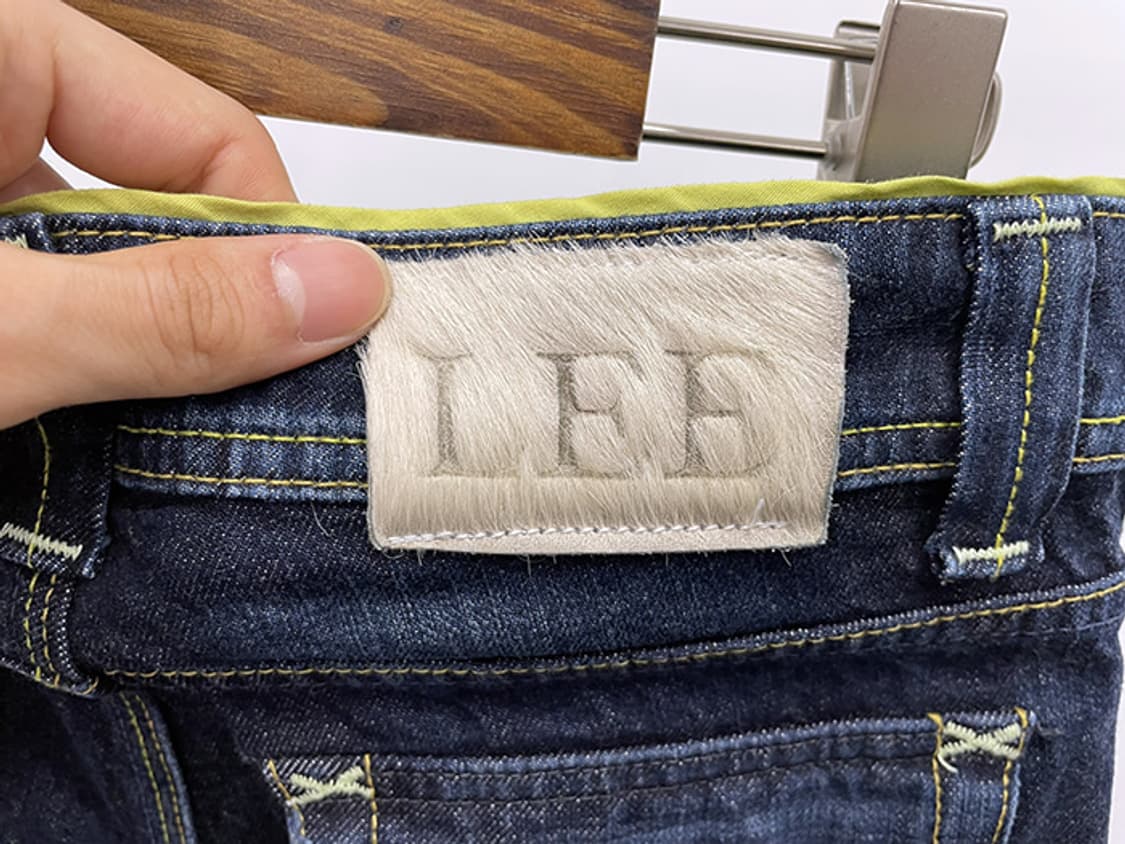 LEE_ boot cut (25) 상품이미지7