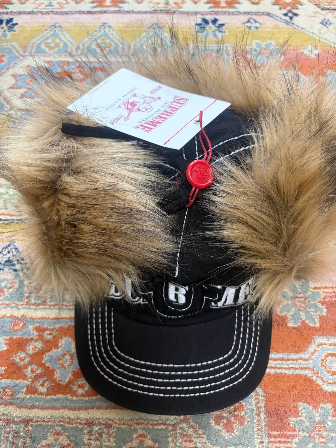 슈프림 Supreme x True Religion  상품이미지3