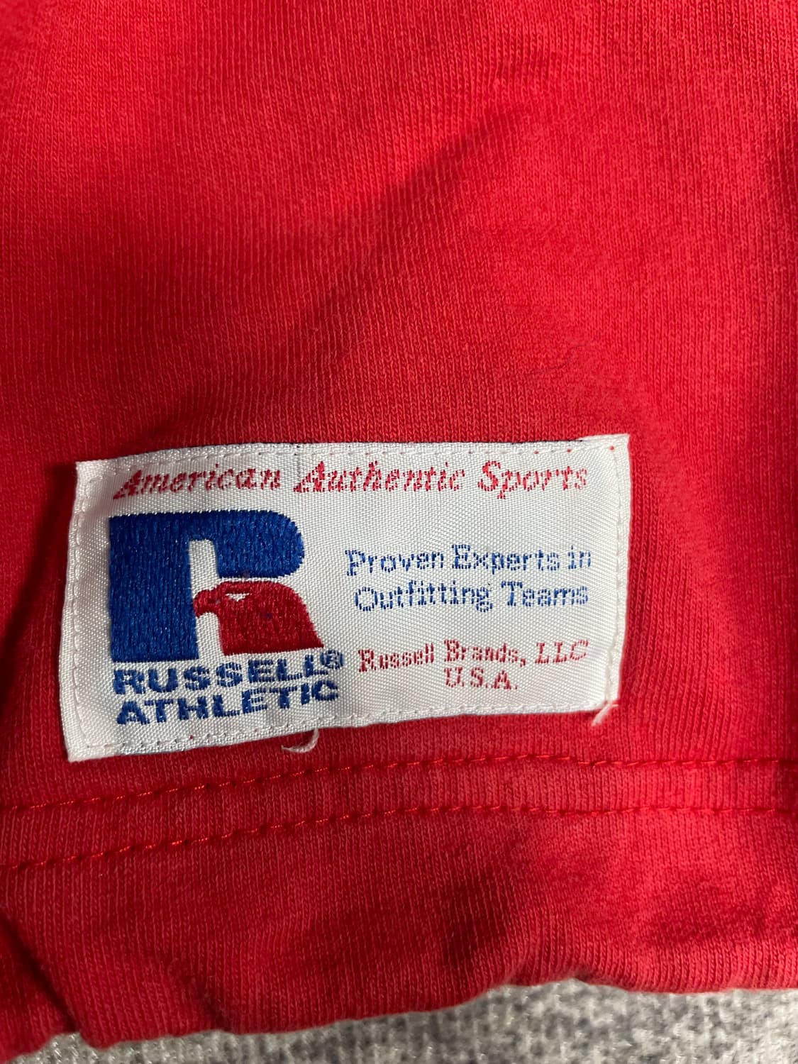 90s RUSSELL 후디 상품이미지8