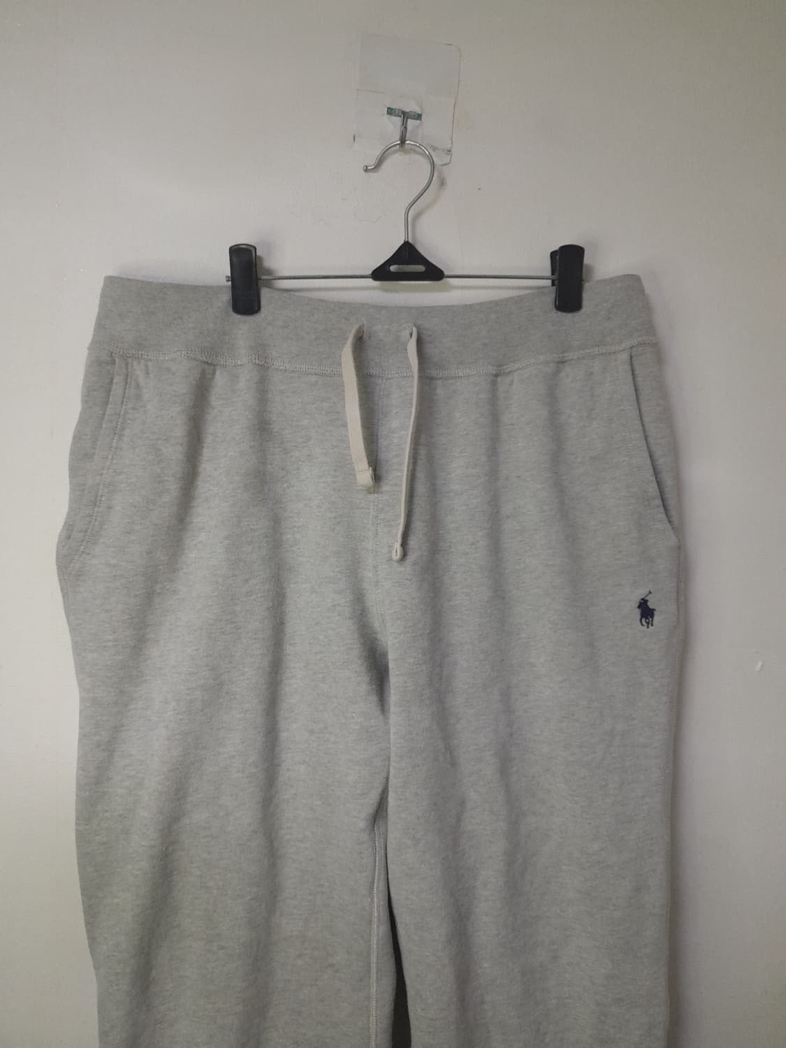 25SS 랄프로렌 폴로 에슬레틱 스웨트 팬츠 M/30"~32" 상품이미지2