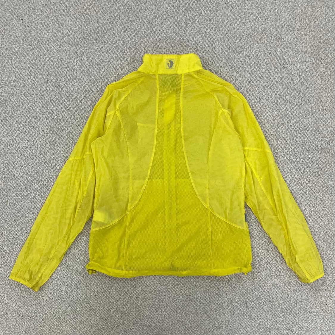 [100] 블랙야크 여성 바람막이 윈드브레이커 자켓 0116M1 상품이미지4