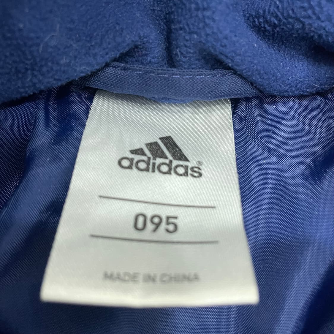 아디다스 수원삼성 패딩 상품이미지2