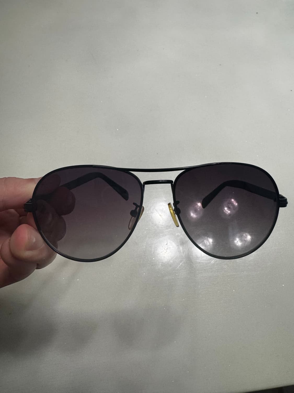 Vintage Boeing Sunglasses 상품이미지3