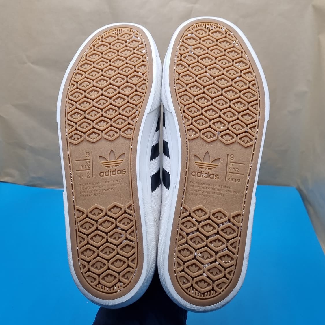 아디다스 아바카 남성스니커즈275. 상품이미지3