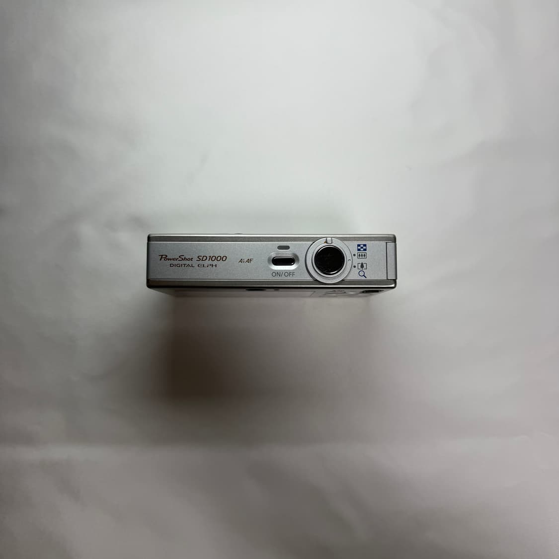 캐논 SD1000 (IXY 10, IXUS 70) 상품이미지4