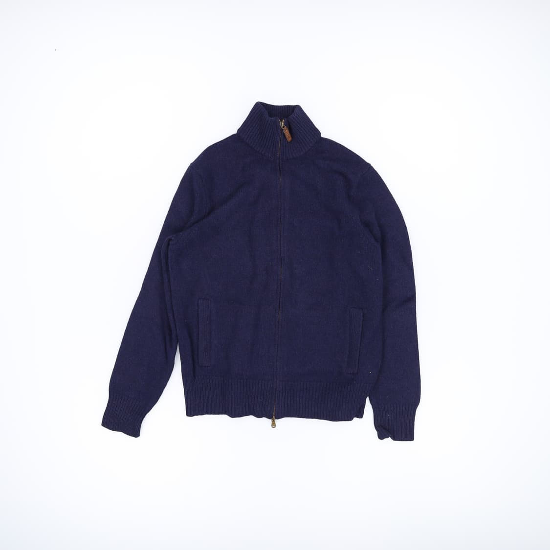 [M] 폴로 랄프로렌 투웨이 집업 니트 가디건 0108J 상품이미지1