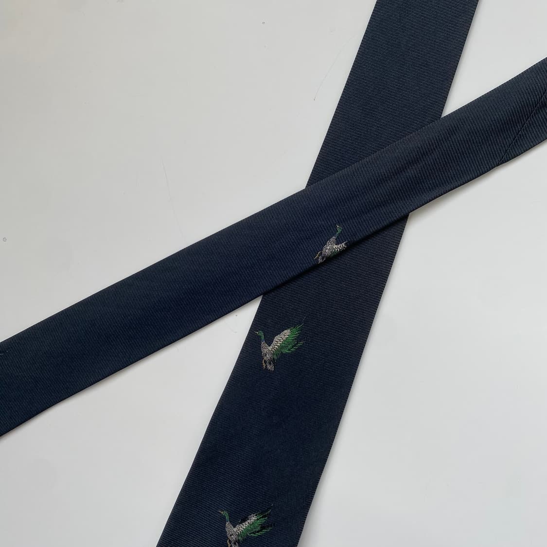 도미니크프랑스 (Dominique France)명품 정품 넥타이 상품이미지4