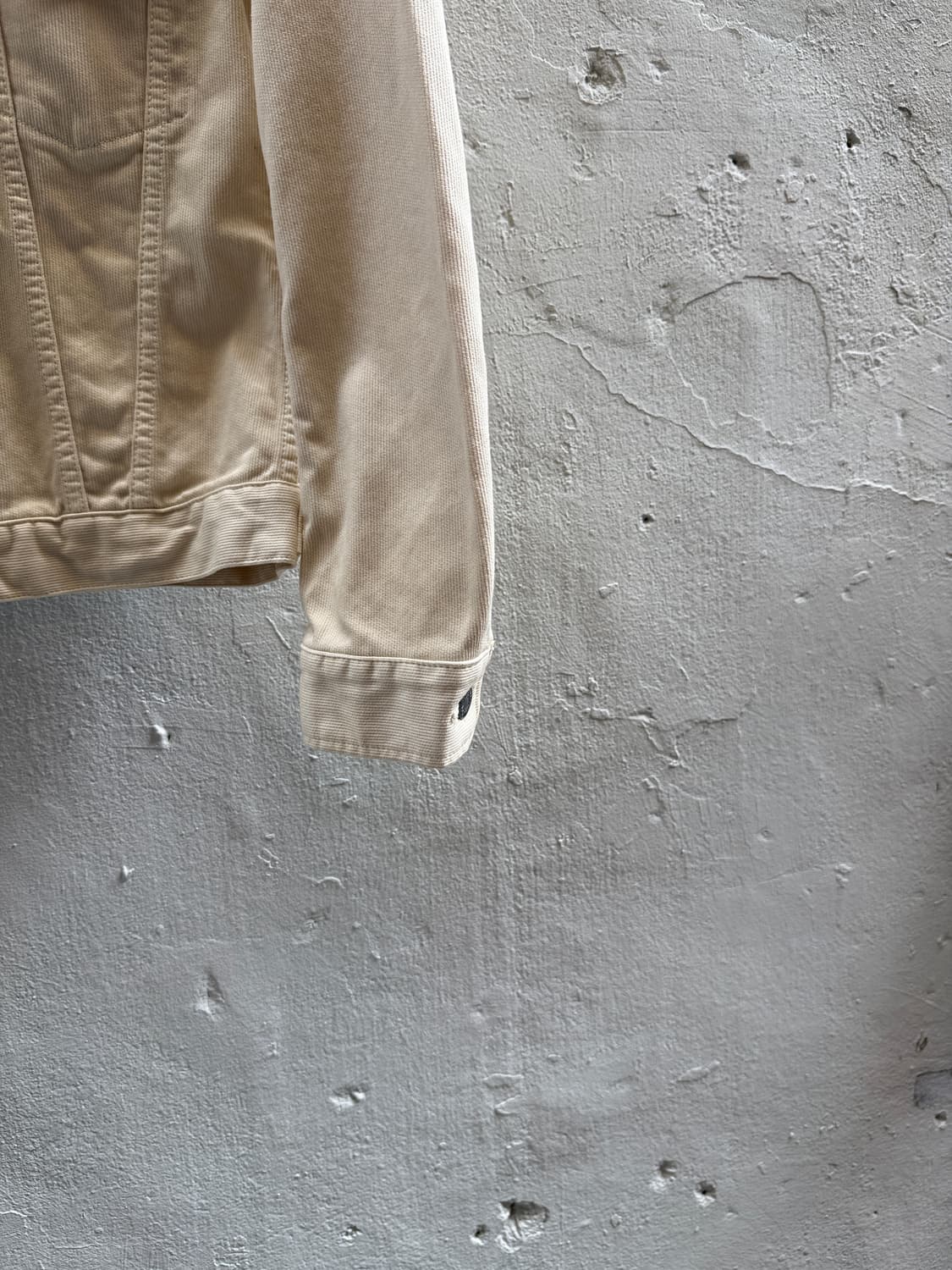 markaware 트러커자켓 상품이미지3