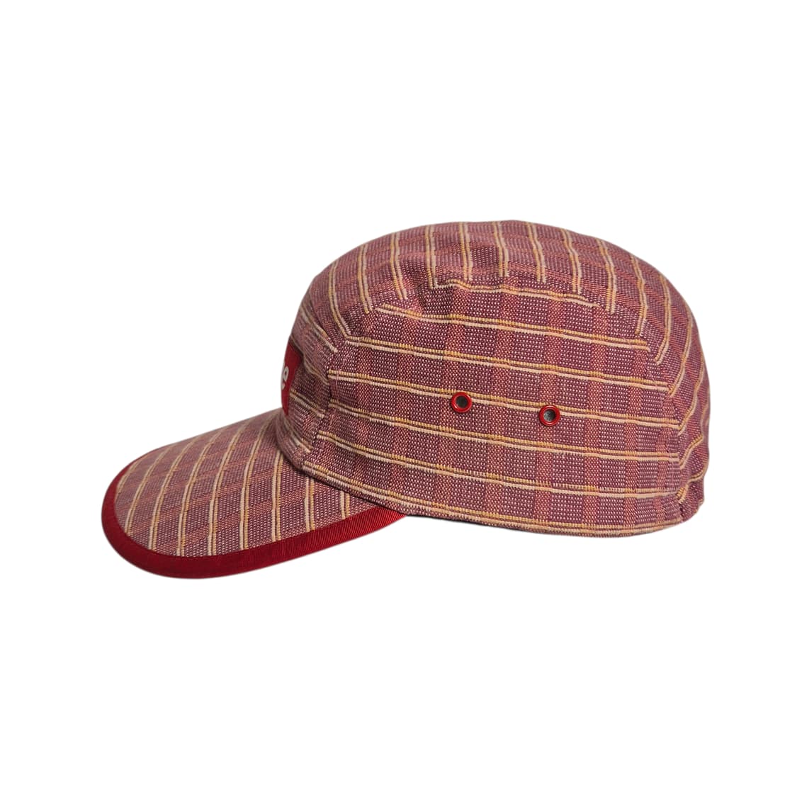 Supreme) 16SS 슈프림 Nepal Woven Camp Cap 상품이미지3