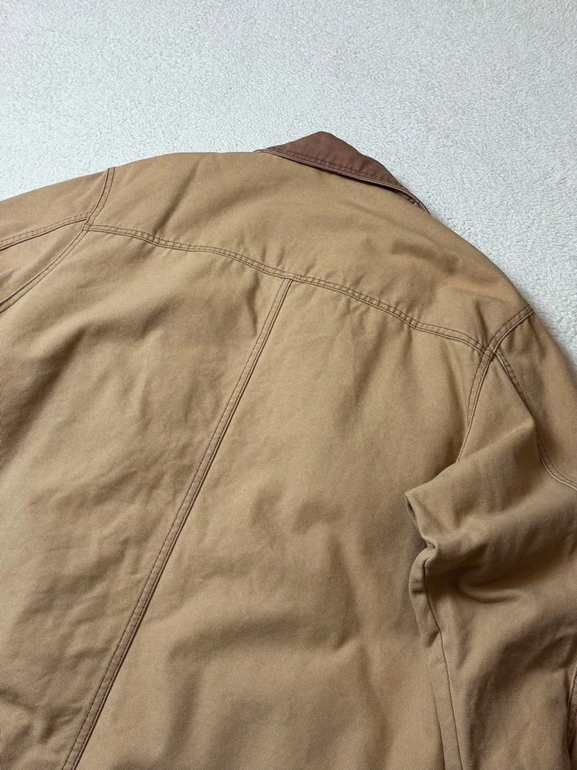 리바이스 90-00's 블랙탭 워크자켓 PN7695 상품이미지6