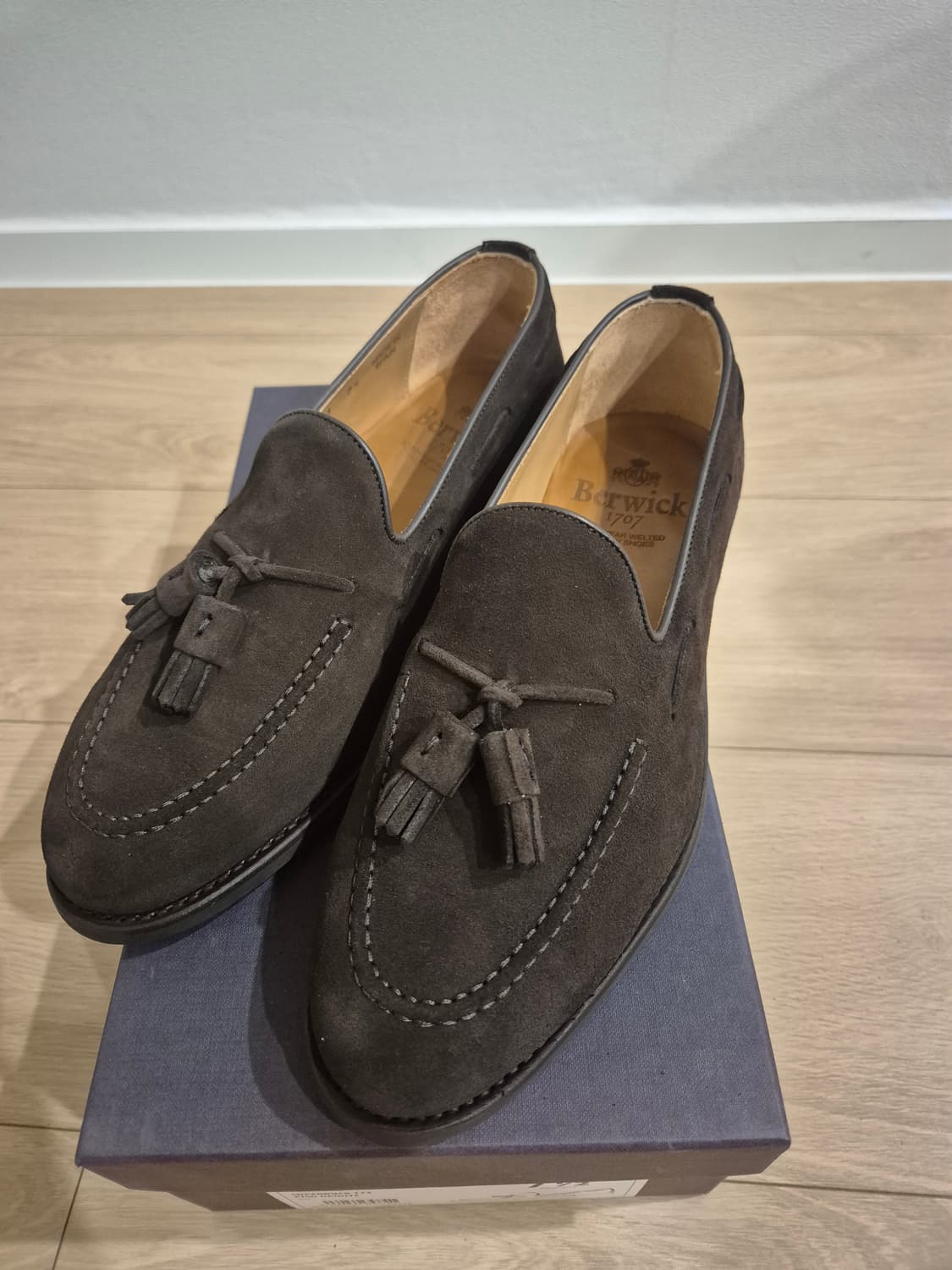 버윅 테슬로퍼 7.5 새상품 상품이미지1