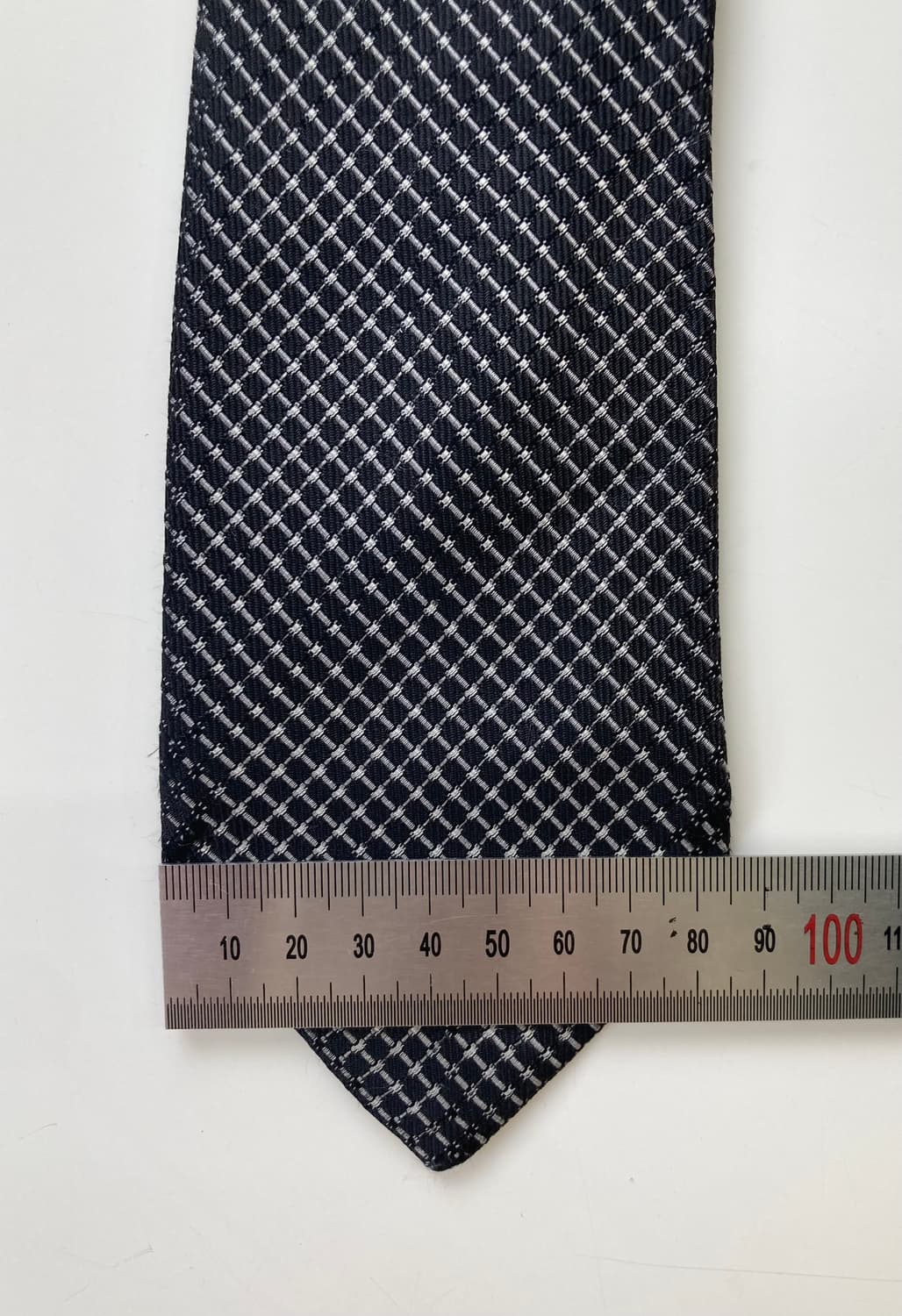 아르마니꼴레지오니 넥타이 상품이미지5