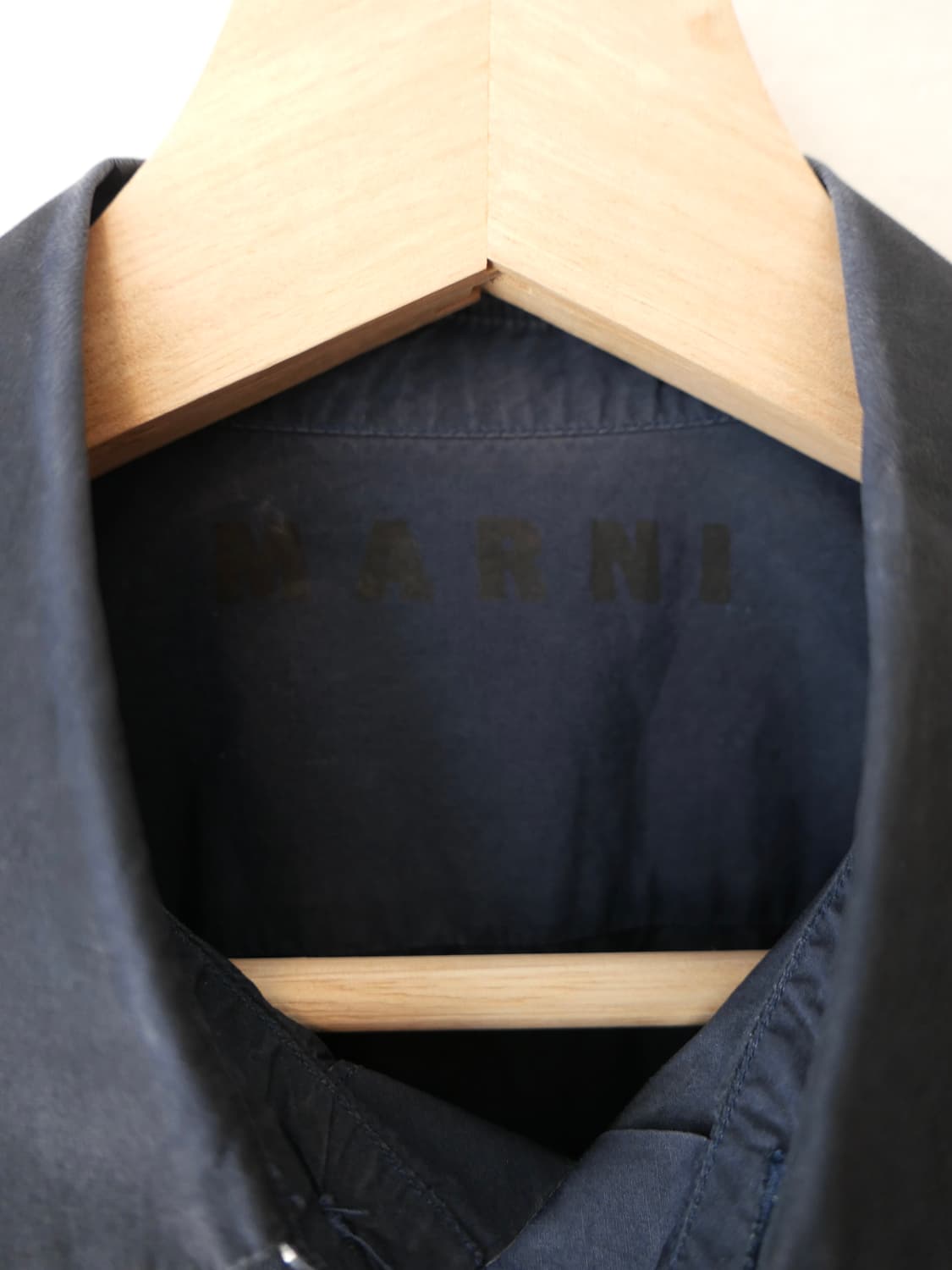 마르니 반팔 셔츠 상품이미지4